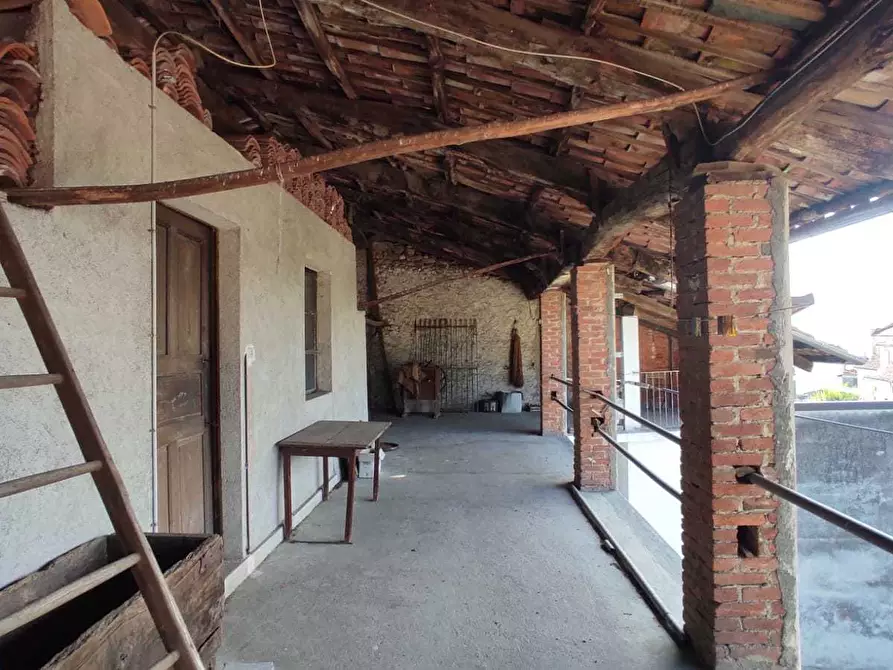 Immagine 4 di Terratetto in vendita  in via della Villa 10 a Loranzè