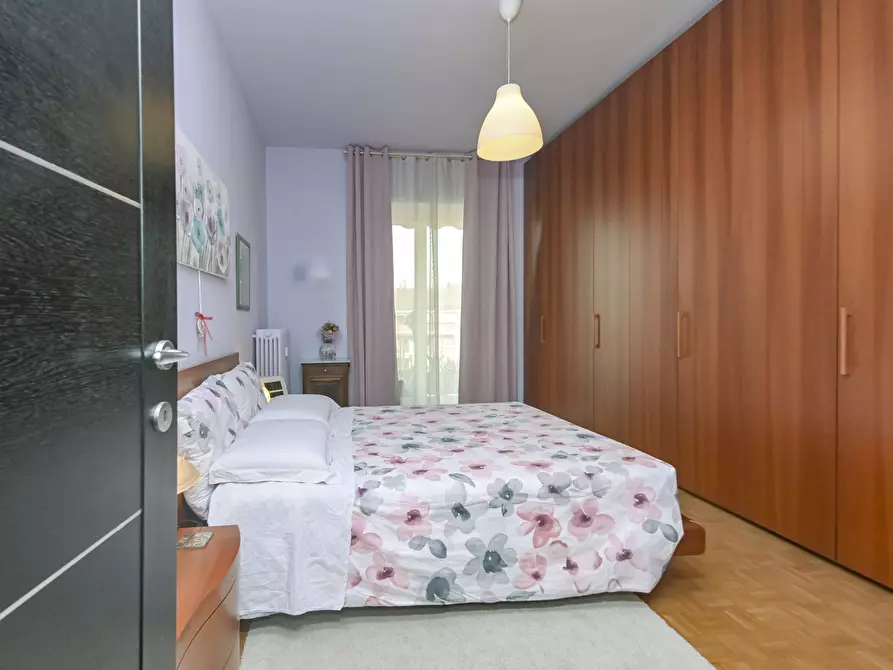 Immagine 32 di Trilocale in vendita  in Corso Monte Cucco 146 a Torino