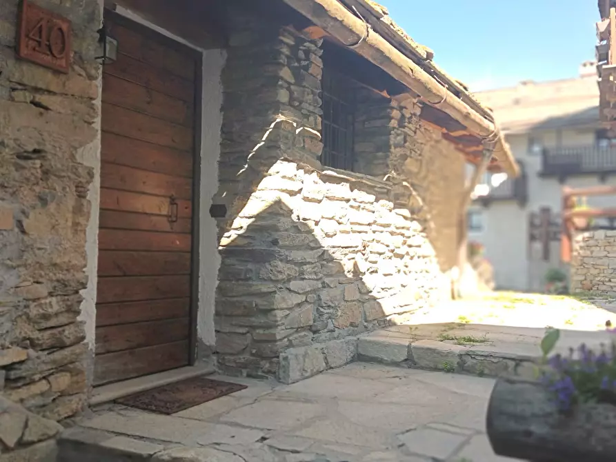 Immagine 4 di Attico in vendita  in Strada per Le Gleise 57 a Bardonecchia