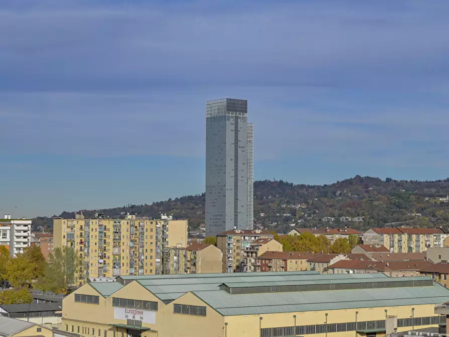 Immagine 48 di Quadrilocale in vendita  in Via Onorato Vigliani 140 a Torino