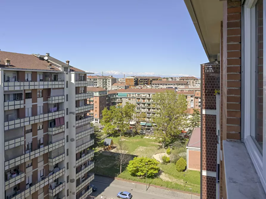 Immagine 37 di Quadrilocale in vendita  in Via Buenos Aires a Torino