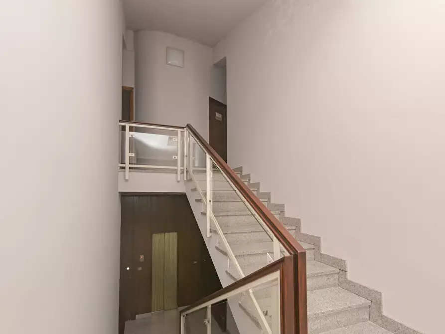 Immagine 7 di Mansarda in affitto  in strada ponte verde 5/10 a Torino