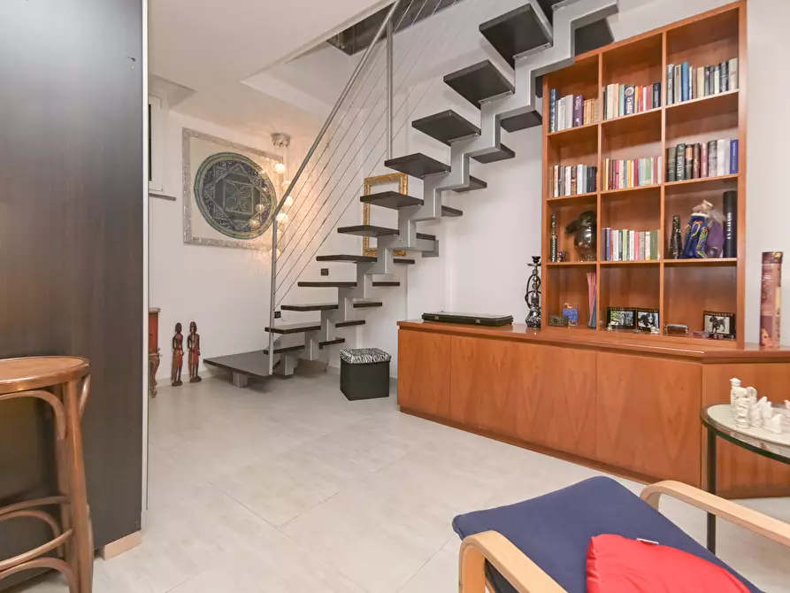 Immagine 50 di Quadrilocale in vendita  in via san gillio 7 a Givoletto