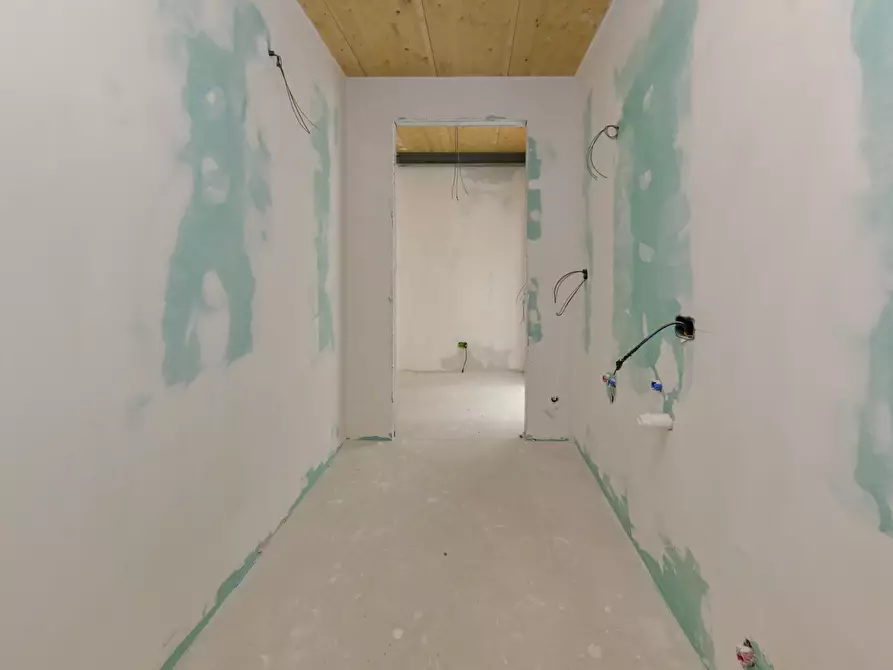Immagine 26 di Loft/Open space in vendita  in Via Ugo Foscolo 6 a Torino