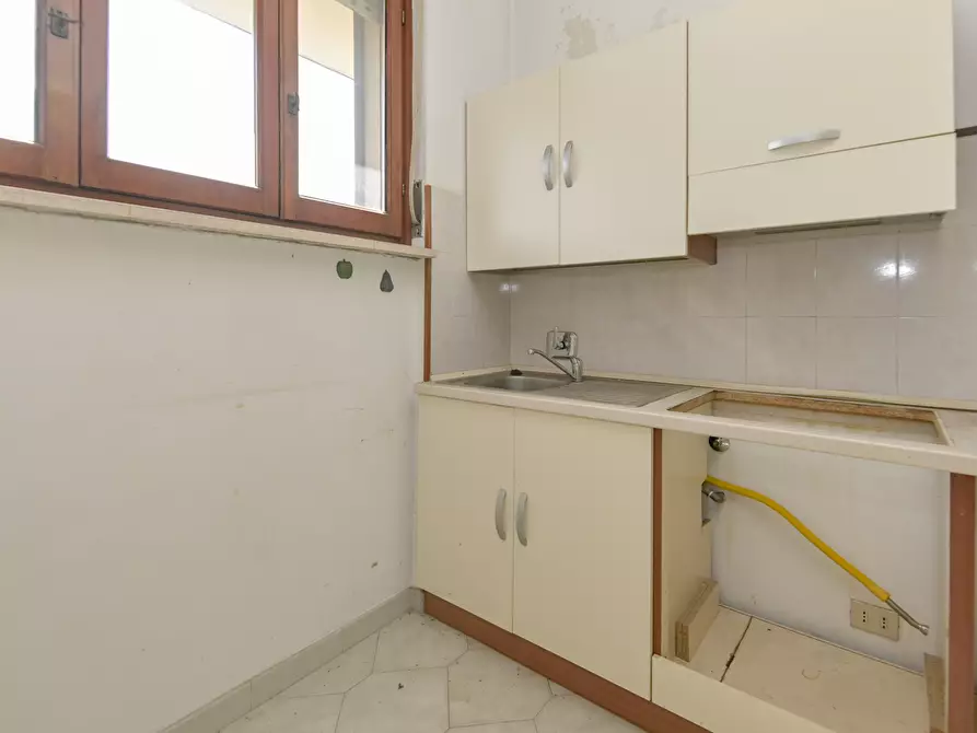 Immagine 64 di Casa bifamiliare in vendita  in Via Settimo 80 a Leini