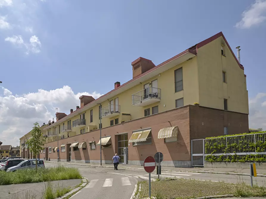 Immagine 1 di Quadrilocale in vendita  in strada del villaretto 204 a Torino