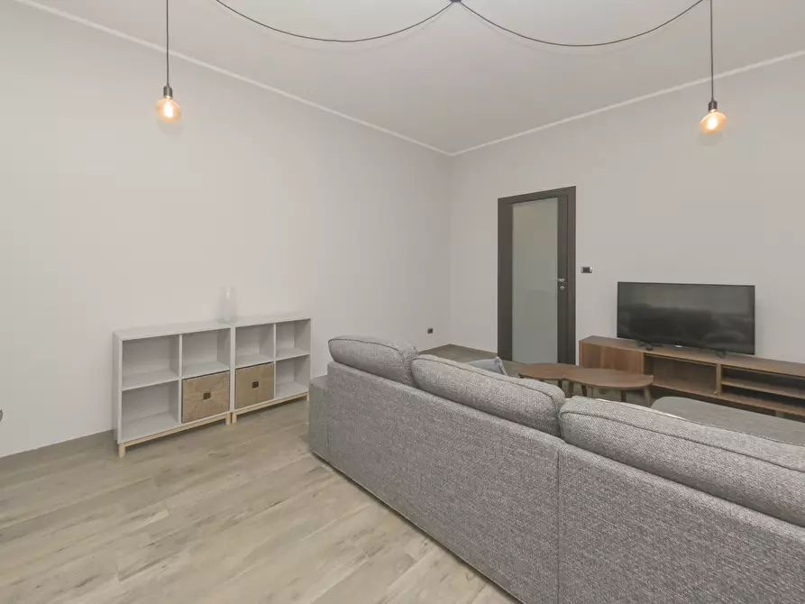 Immagine 20 di Trilocale in vendita  in via verdi 17 a Venaria Reale