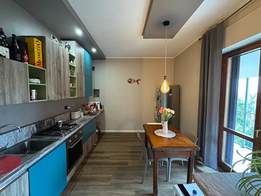 Immagine 4 di Quadrilocale in vendita  in Via Tetto Nuovo 6 a Pino Torinese