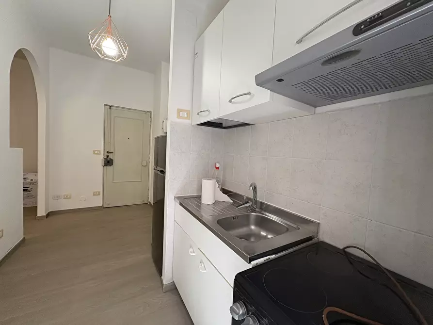 Immagine 16 di Monolocale in affitto  in Via Giovanni Francesco Napione 36 a Torino