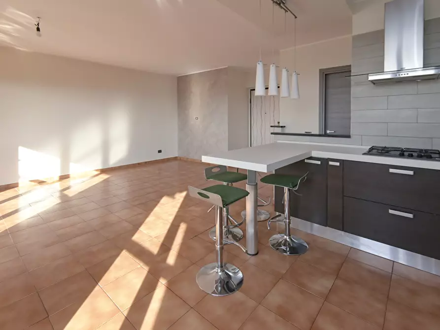 Immagine 15 di Quadrilocale in affitto  in Via Pietro Cossa 293/40 a Torino