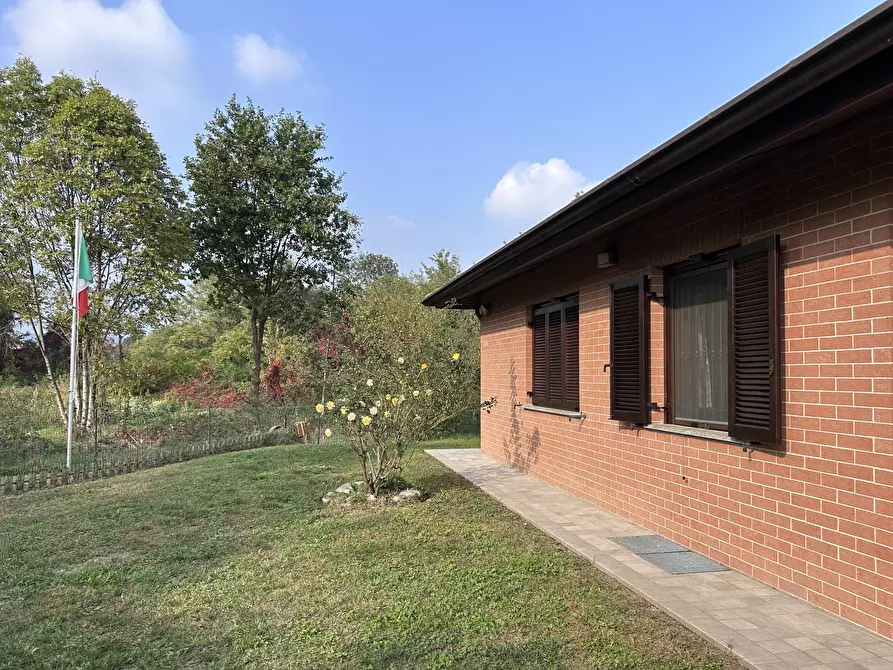Immagine 37 di Casa indipendente in vendita  in Via Caravaggio 44 a Bruino