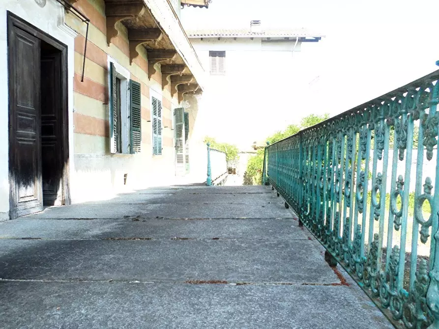 Immagine 48 di Rustico / casale in vendita  in Via Roma 1 a Levone