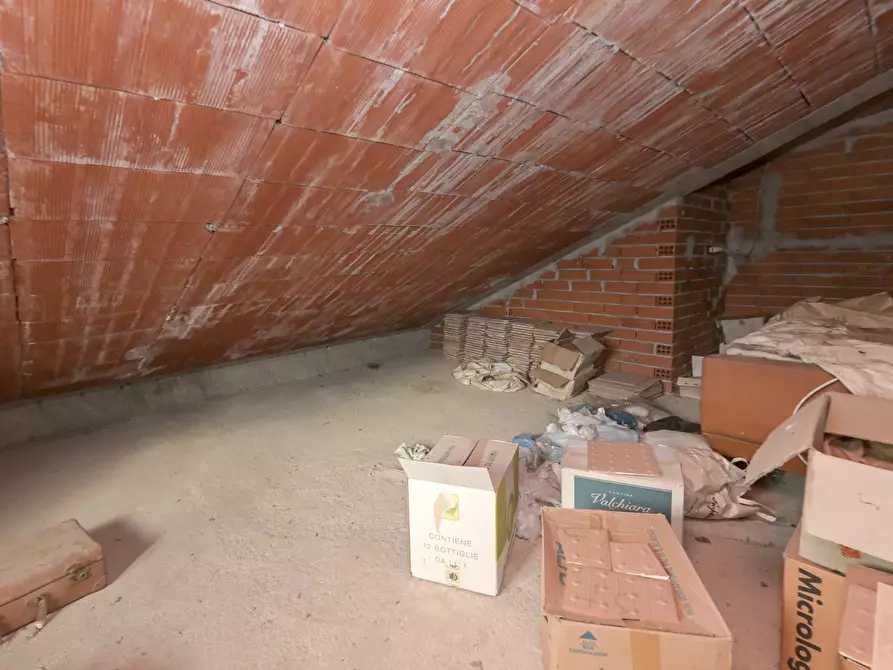 Immagine 86 di Porzione di casa in vendita  in frazione Boschi 136 a Barbania