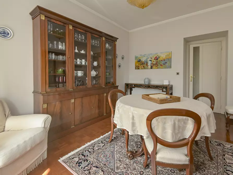 Immagine 10 di Pentalocale in vendita  in Via Rio Vallero 7 a Pino Torinese