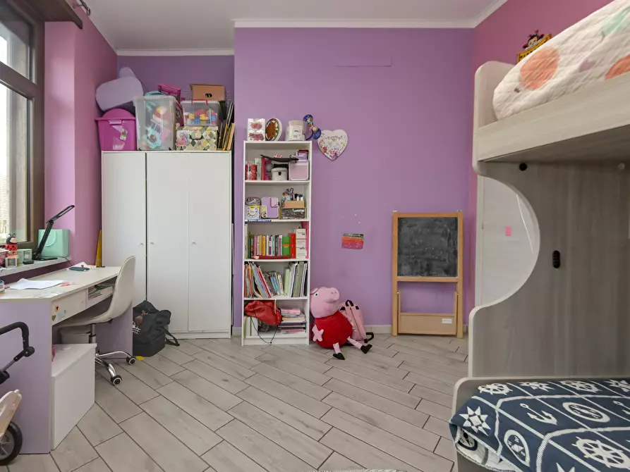 Immagine 46 di Trilocale in vendita  in Via Ventimiglia 188 a Torino