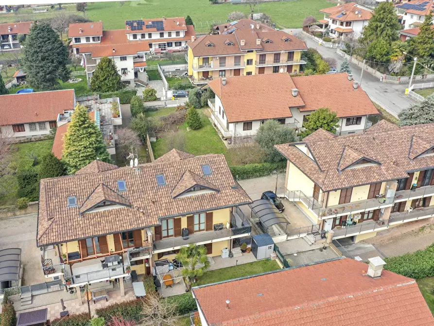Immagine 5 di Trilocale in vendita  in Via XXV Aprile 1 a Balangero
