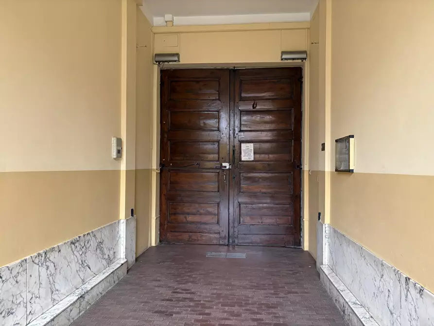 Immagine 14 di Quadrilocale in vendita  in Via Sommariva 21 a Torino