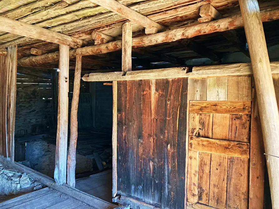 Immagine 6 di Rustico / casale in vendita  in Borgata Allevè a Pragelato