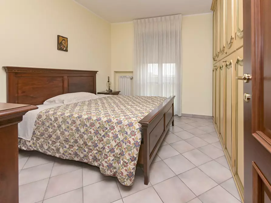 Immagine 28 di Quadrilocale in vendita  in strada del villaretto 204 a Torino