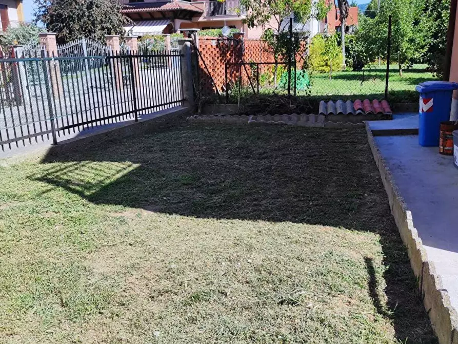 Immagine 16 di Casa indipendente in vendita  in Via Montegrappa 27 a Moncalieri