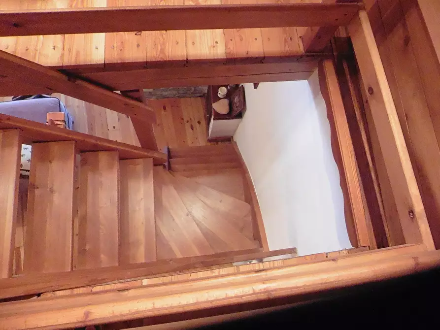 Immagine 48 di Attico in vendita  in Strada per Le Gleise 57 a Bardonecchia