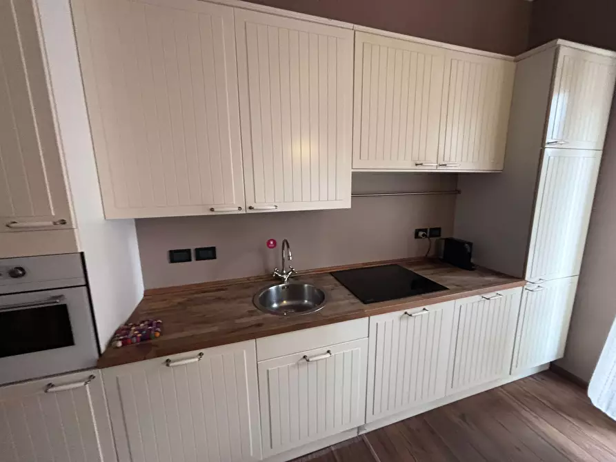 Immagine 2 di Monolocale in affitto  in Via Caprie 12 a Torino