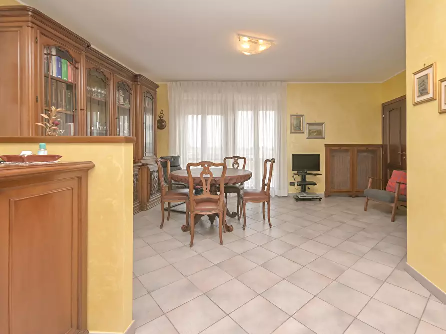 Immagine 6 di Quadrilocale in vendita  in strada del villaretto 204 a Torino