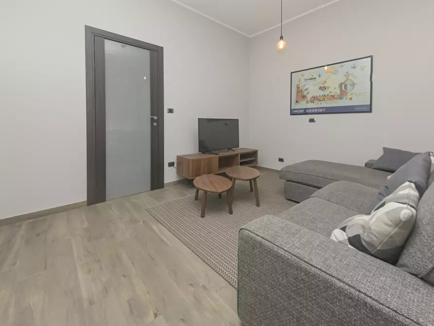 Immagine 18 di Trilocale in vendita  in via verdi 17 a Venaria Reale