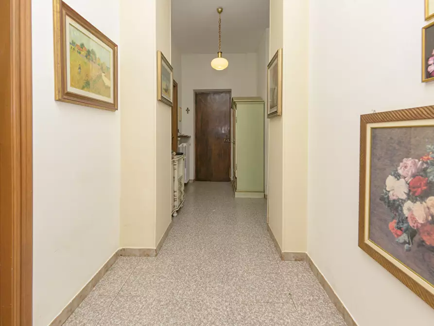 Immagine 35 di Villa in vendita  in via nazario sauro 45 a Venaria Reale