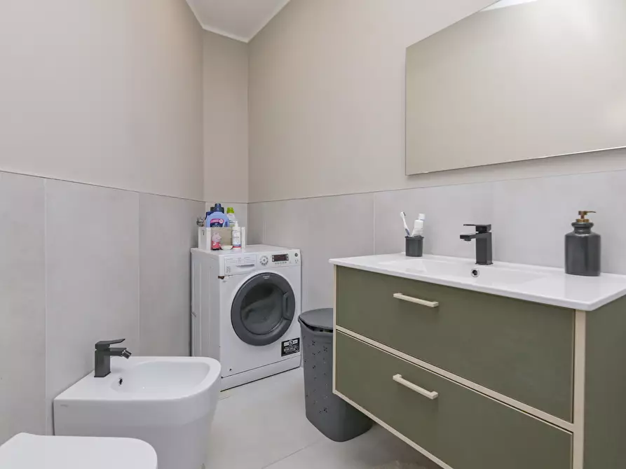 Immagine 41 di Quadrilocale in vendita  in Via Tetto Nuovo 6 a Pino Torinese