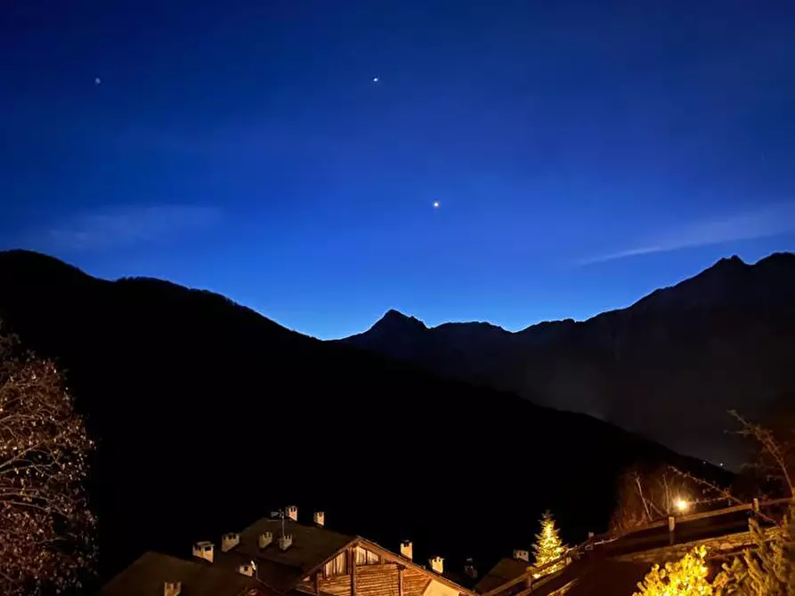 Immagine 57 di Baita in vendita  in Borgata Gleise 30 a Bardonecchia