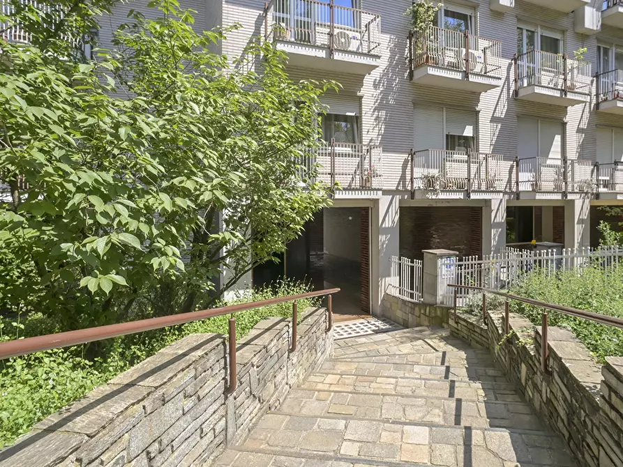 Immagine 19 di Ufficio in vendita  in Corso Monte Cucco 85 a Torino