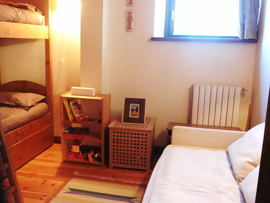 Immagine 29 di Attico in vendita  in Strada per Le Gleise 57 a Bardonecchia