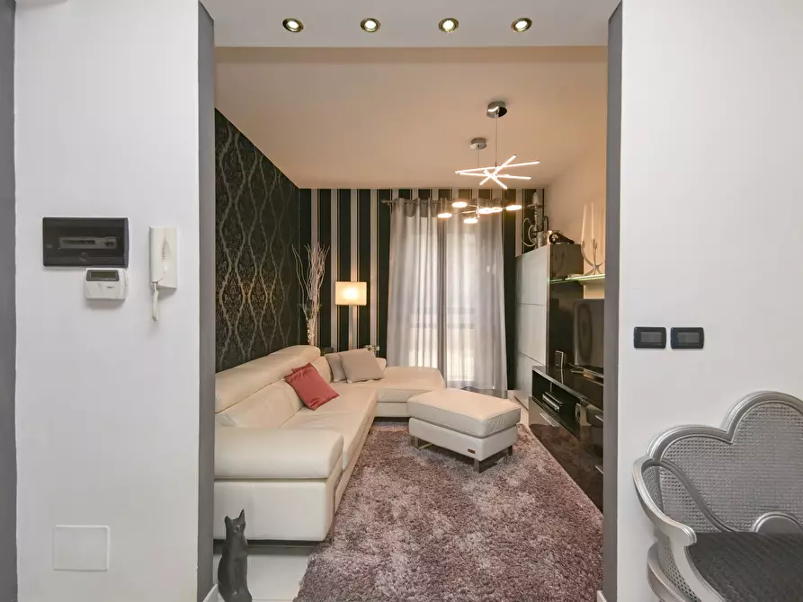 Immagine 28 di Quadrilocale in vendita  in via san gillio 7 a Givoletto