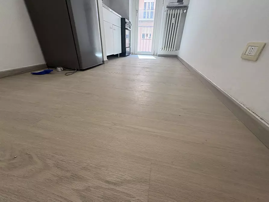 Immagine 13 di Monolocale in affitto  in Via Giovanni Francesco Napione 36 a Torino