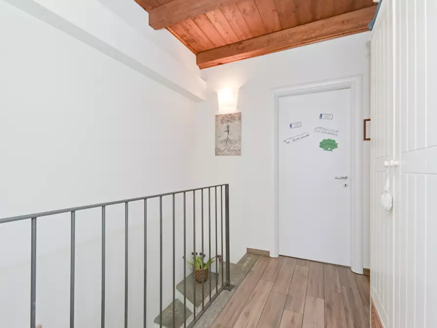 Immagine 34 di Quadrilocale in vendita  in Strada Falcettini 5 a Chieri