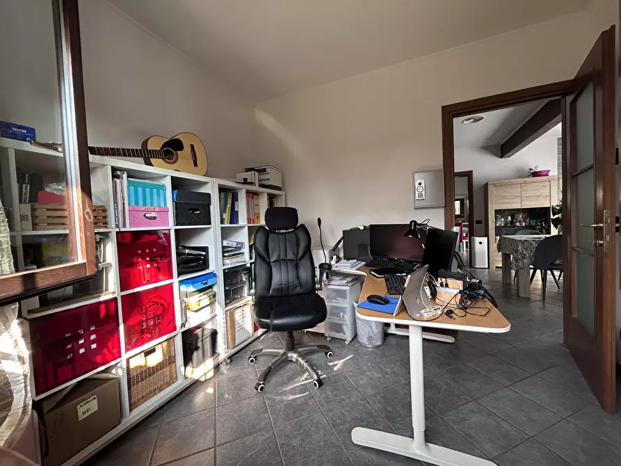 Immagine 49 di Casa indipendente in vendita  in Via Caravaggio 44 a Bruino