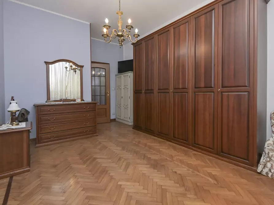 Immagine 22 di Quadrilocale in vendita  in Corso Peschiera 349 a Torino