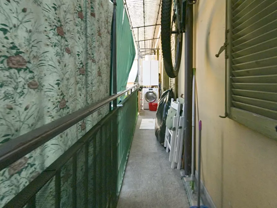 Immagine 15 di Bilocale in affitto  in via Giuseppe Mazzini 44 a Torino