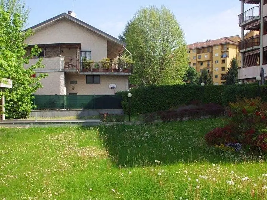 Immagine 22 di Quadrilocale in vendita  in Strada di Settimo 126 a Torino