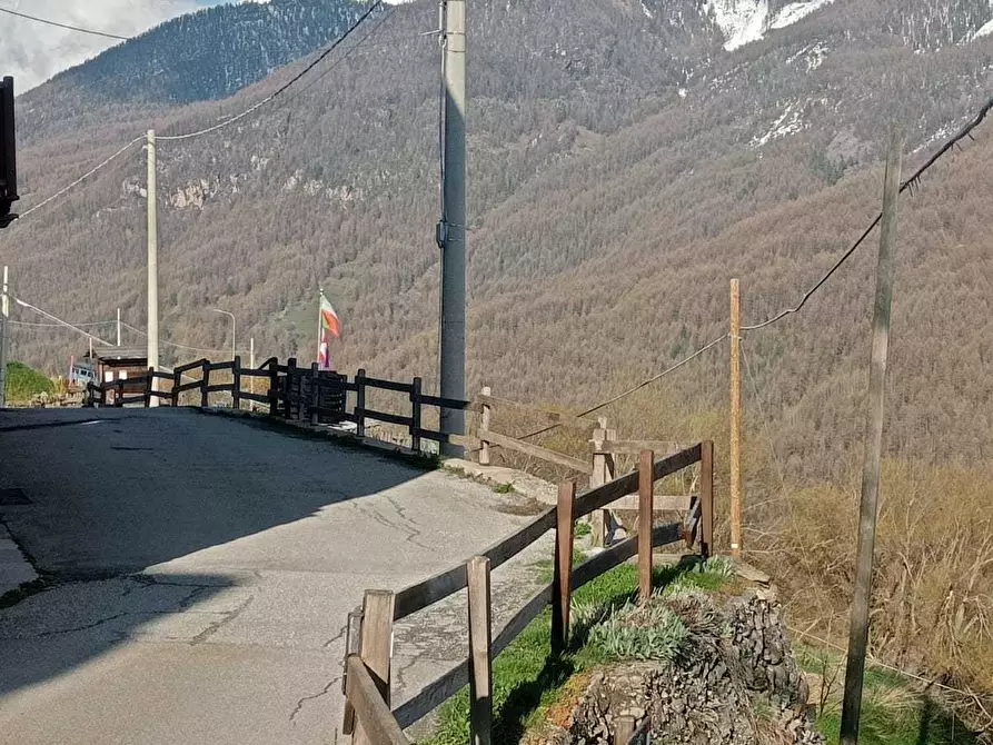 Immagine 64 di Trilocale in vendita  in via san giovanni 3 a Pragelato