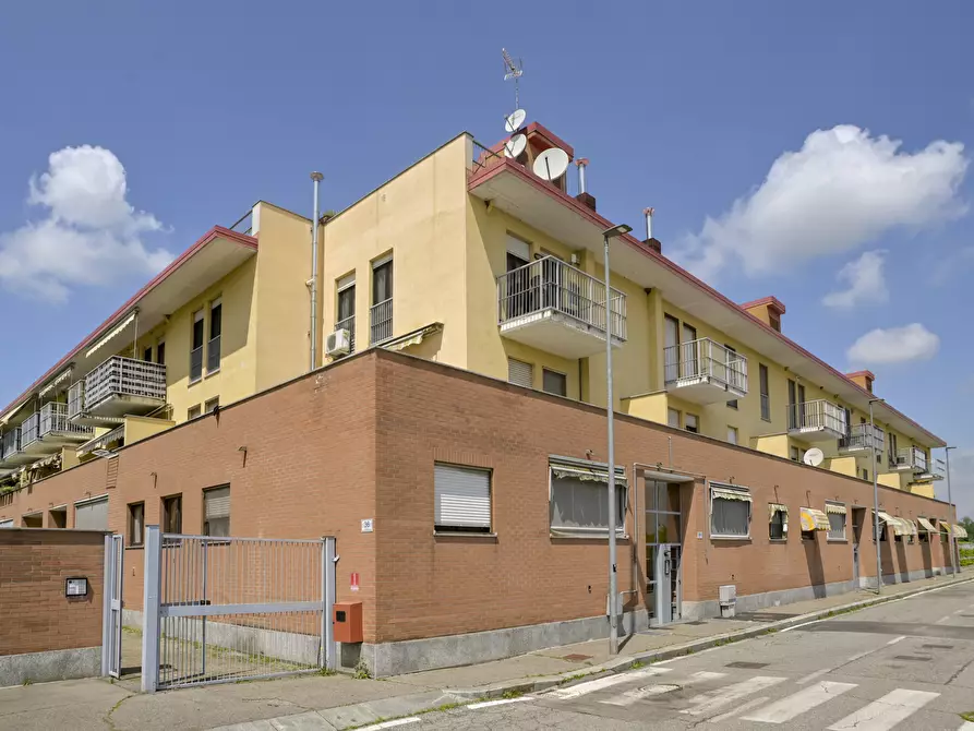 Immagine 2 di Quadrilocale in vendita  in strada del villaretto 204 a Torino