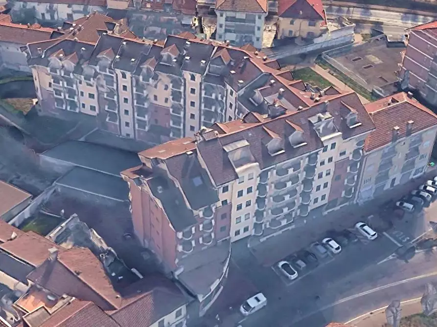 Immagine 17 di Attico in vendita  in Strada Carignano 25 a Moncalieri