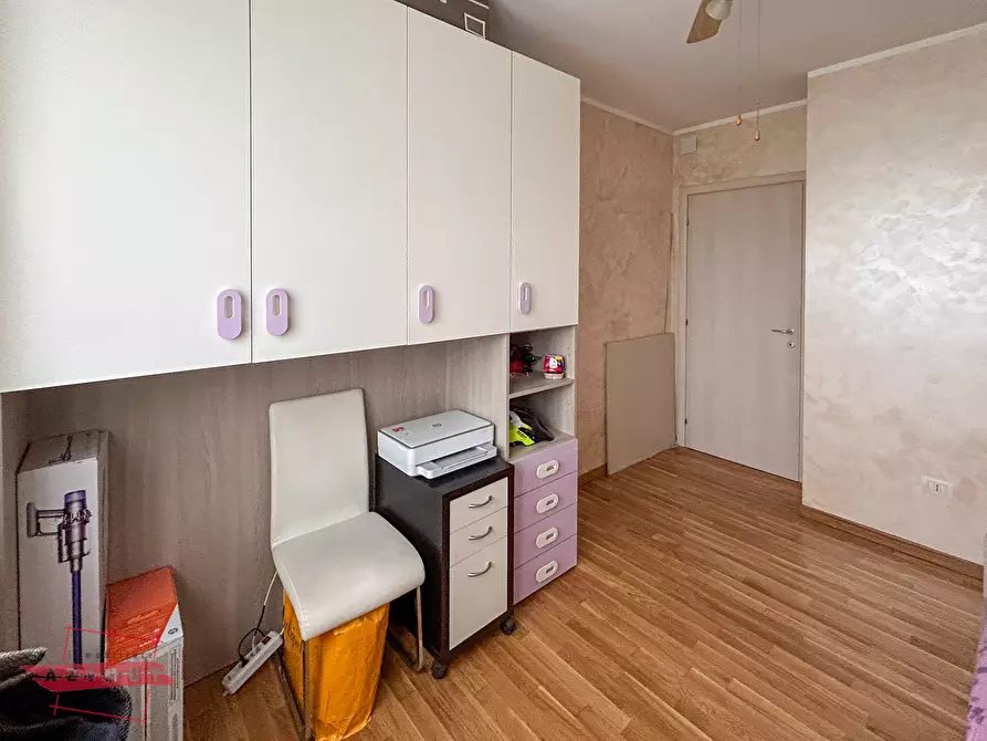 Immagine 26 di Quadrilocale in vendita  in viale fabrizio de andrè 49 a Grugliasco