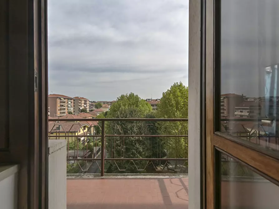 Immagine 32 di Appartamento in vendita  in via Giacosa 12 a Moncalieri