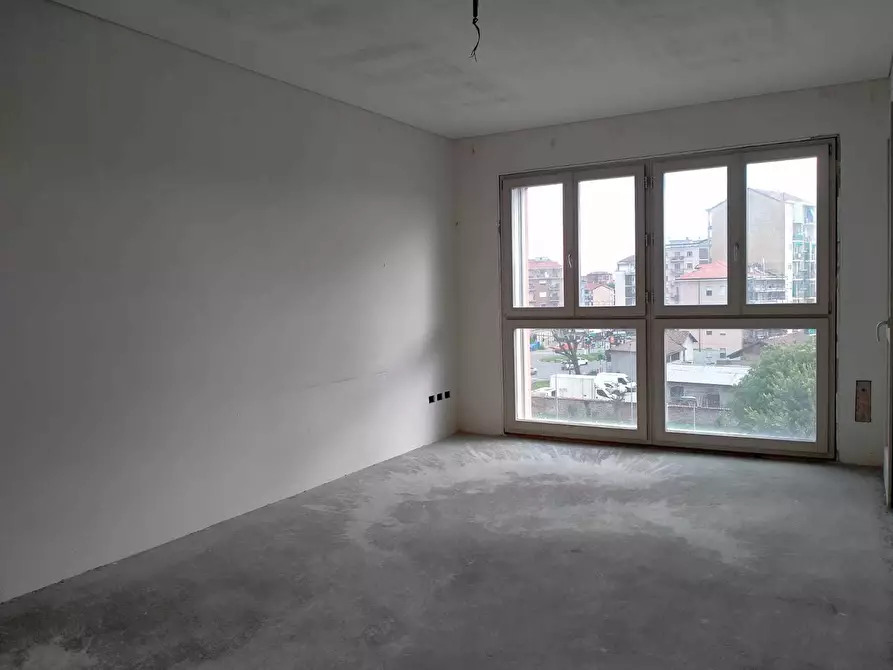 Immagine 21 di Quadrilocale in vendita  in Via Pietro Cossa 105 a Torino