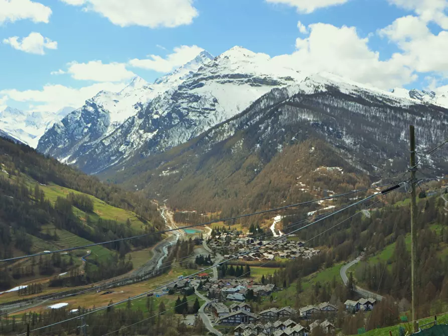 Immagine 2 di Trilocale in vendita  in via san giovanni 3 a Pragelato