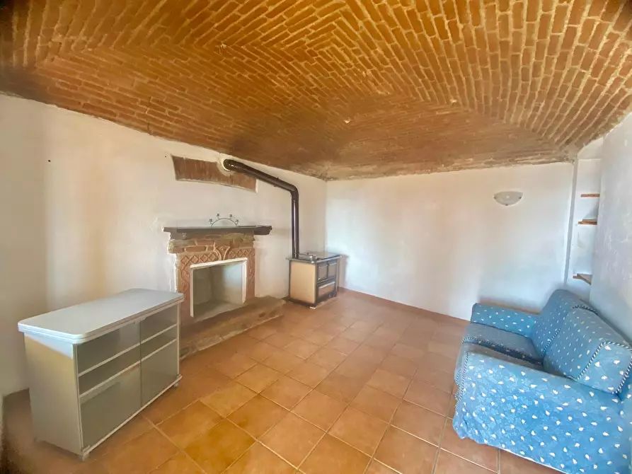 Immagine 48 di Porzione di casa in vendita  in via Zimone 49 a Viverone
