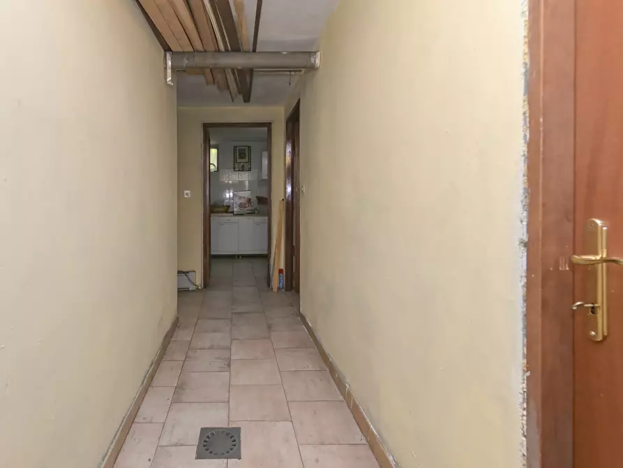 Immagine 98 di Casa bifamiliare in vendita  in Via Settimo 80 a Leini