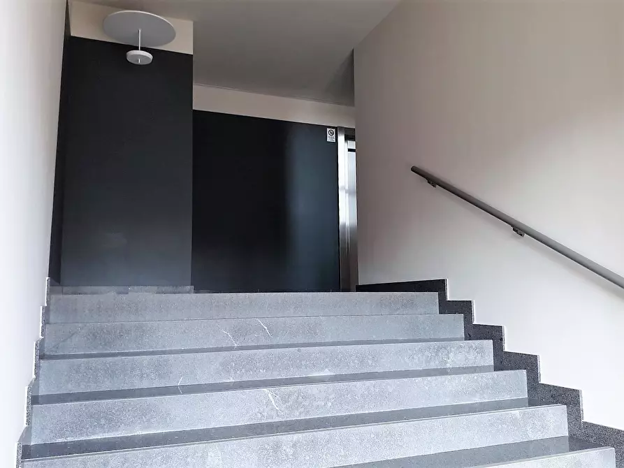 Immagine 26 di Bilocale in vendita  in Via Pietro Cossa 105 a Torino